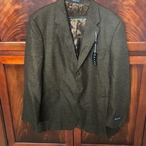 Men’s Ralph Lauren sport coat